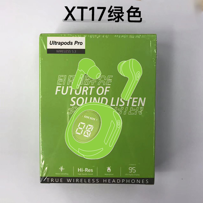 Auriculares Bluetooth M88/90/M80/M10 Serie M Pantalla de potencia en la oreja Gran capacidad y duración de la batería de larga duración 2024