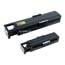 跨境爆款厂家激光打印机线性模组械单轴滑台精密导国际认证充电桩