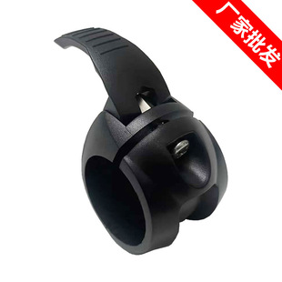 Outdoor Surfboard Paddle Tube Three-Fold Sup Kayak Racing Paddle Board Connection Adjustment Lock Accessories