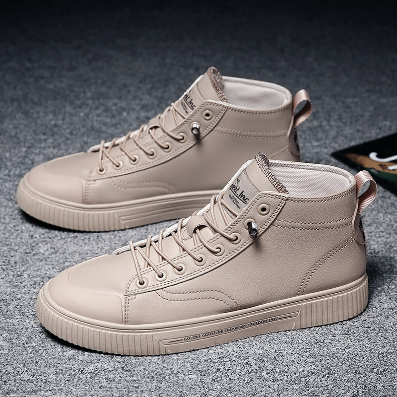 2023 nouveau automne hommes chaussures hommes paresseux tendance chaussures une étape conduite chaussures polyvalent décontracté hommes conseil chaussures_voghion.com