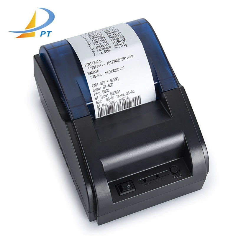 Printer, (Cross-border trading), 58mm