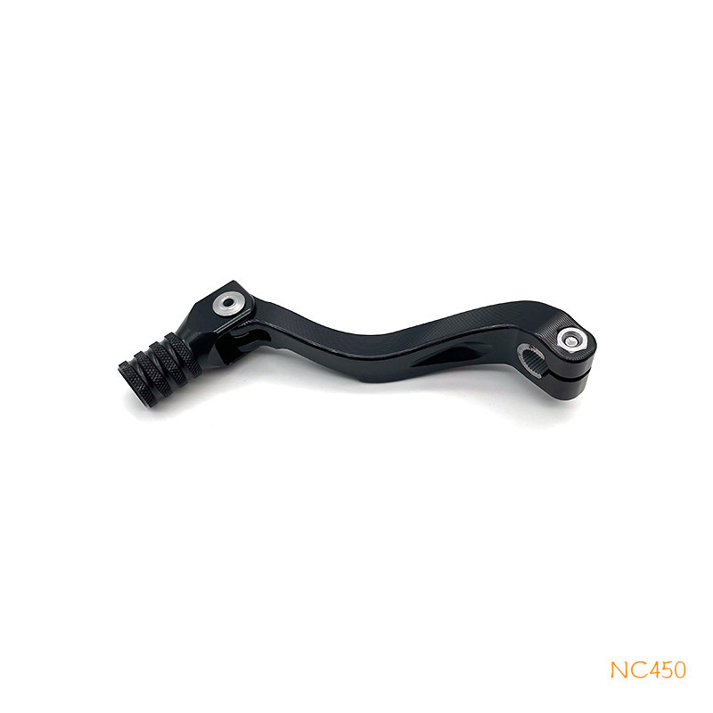Kews Motorcycle Accessories Gear Shift Lever Kews K16K23 Gear Shift Lever Cb/Nb/Nc/Yb/Mt250 Gear Lever
