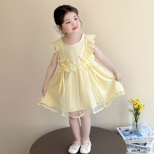 Ůͯ�ļ��o���B��ȹ2025�¿�����n��СŮ���Ŀ��ȹ��ͯȹ��