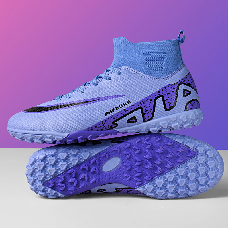 2309c purple-broken nails