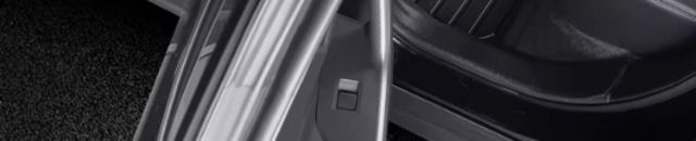 Applicable to Toyota RongFang rav4 Foot Pad 09-2024 rav4 Encircling Double Engine E Bag Threshold tpe Old Car