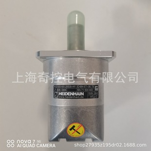 Heidenhain Encoder Ecn 13132048   Id: 586643 -03 Incremental Type