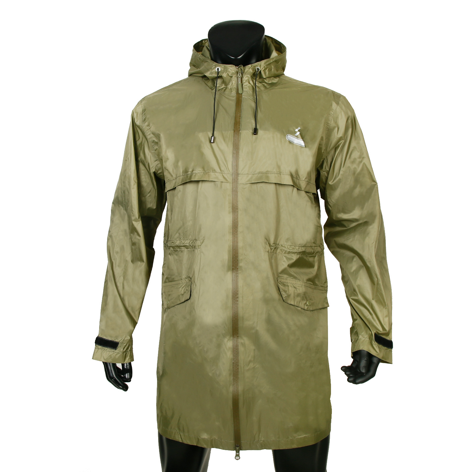 工厂直售OEM骑行雨衣山地车雨衣男女自行车雨衣雨披防风衣