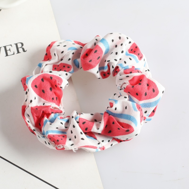 18#White watermelon