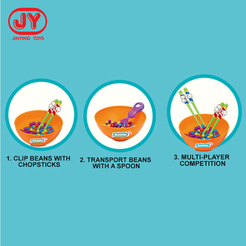 Kindergarten cuentas de clip color de las niñas ayudas de enseñanza cognitiva juguetes de educación temprana juguetes a juego juguetes de escritorio juego interactivo