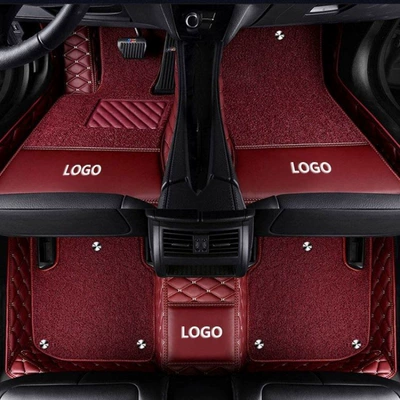Modelə uyğun ayaqaltı Audi A4L, Audi A6L