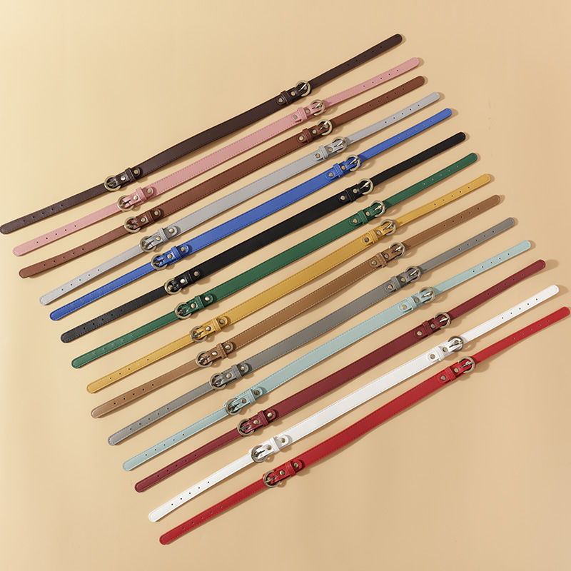 Customizable Handbag Strap