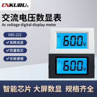 D85-222�������@늉���AC0-36V110V600V����Һ�����@���^220V�Դ