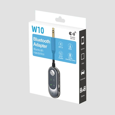 5.3 transmitter receiver two-in-one mobile: FM Modulyator