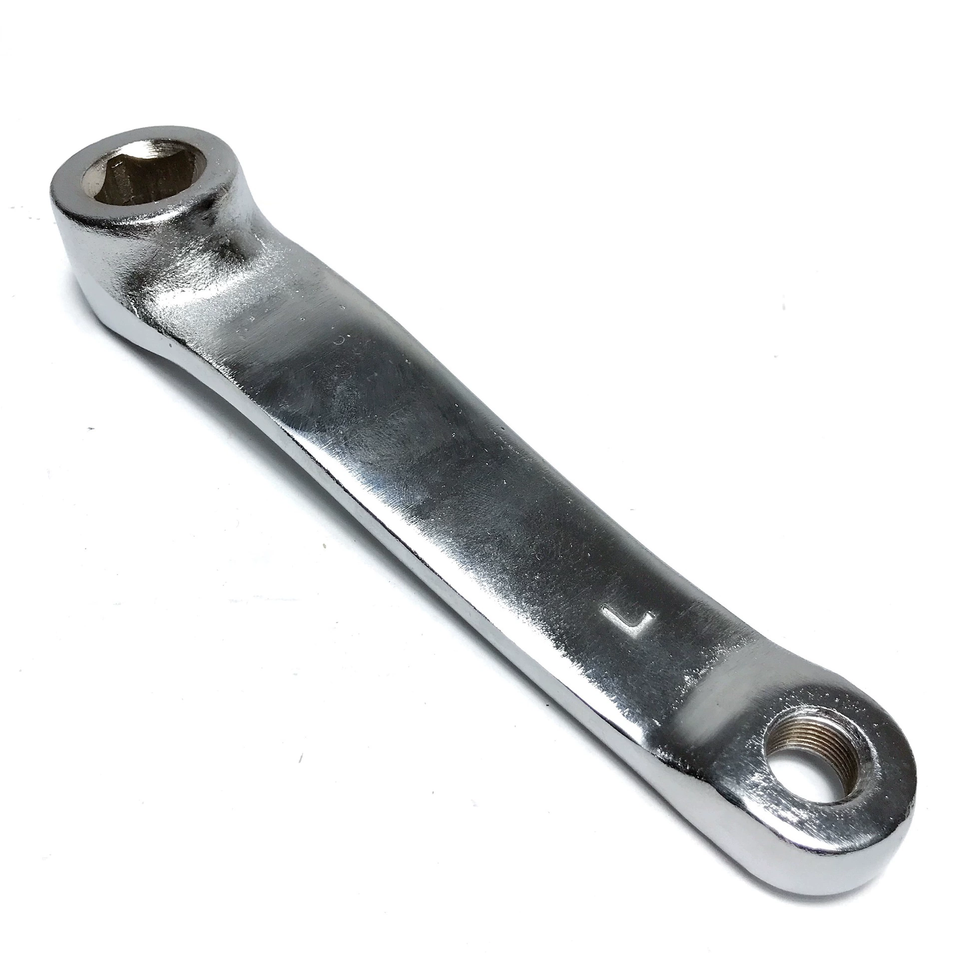 Handle for gym, mountain dynamic bike connecting rod system