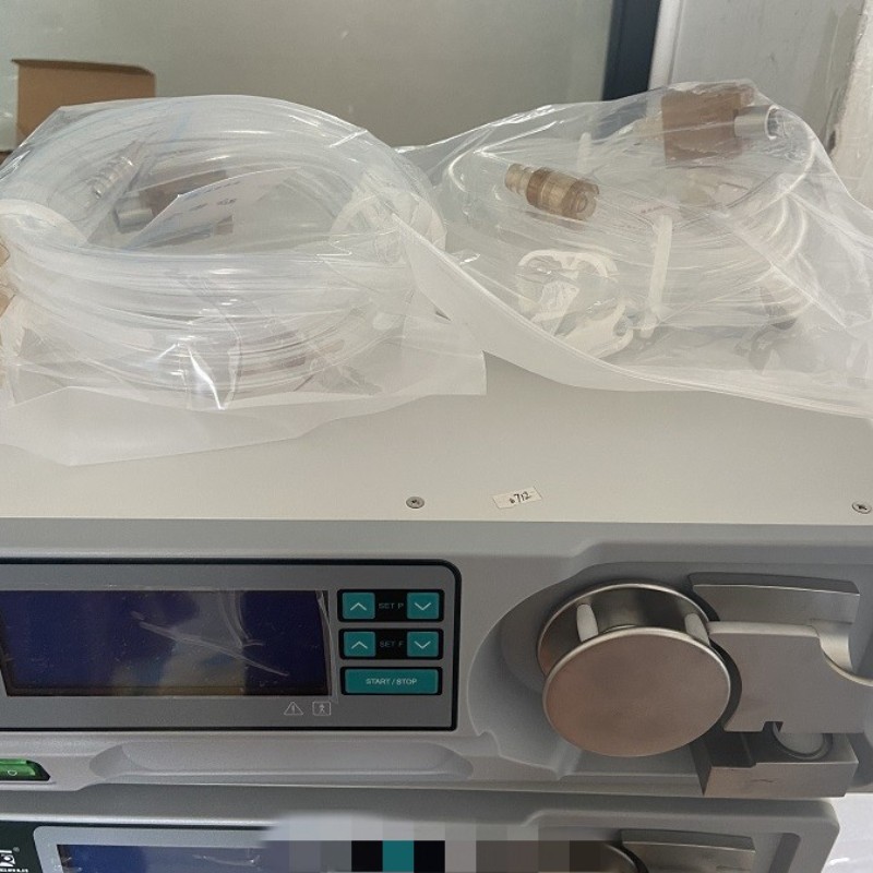 精锐JRG-I型JGC300医用灌注泵硅胶管路 膨宫管-阿里巴巴