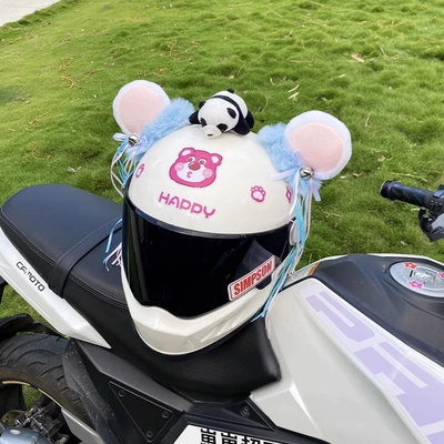 Personalized Creative Plush: Universal Auto Parts and Accessories