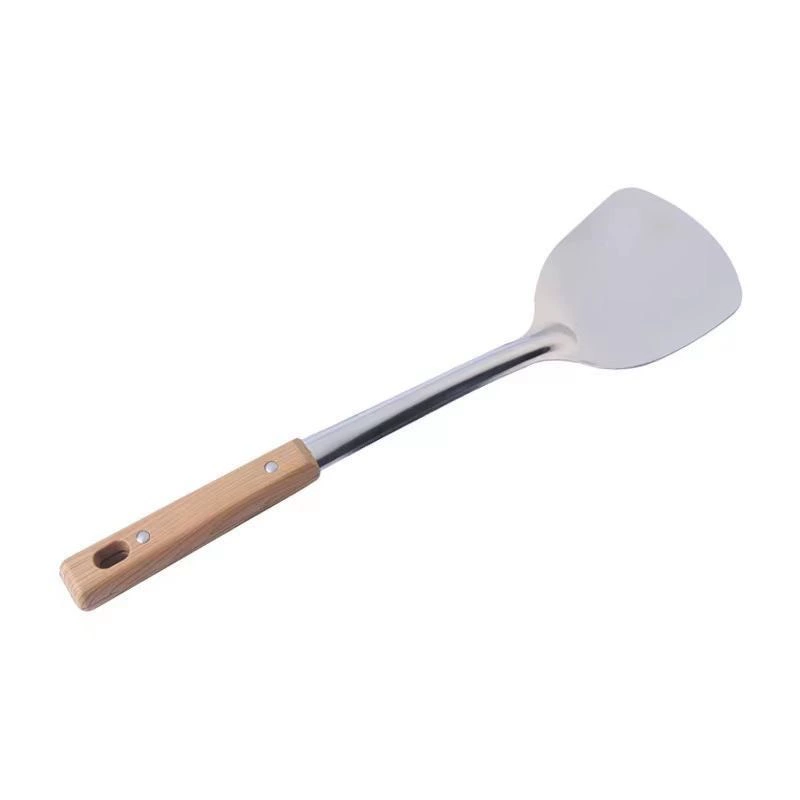 Spoon for home use, shovel stainless steel, kitchenware, set