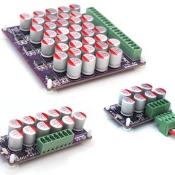 锂电池主动均衡板6A大电流三元锂聚合物磷酸铁锂钛酸锂适用高精度