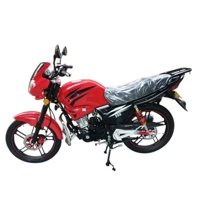 Other Motorcycles, Avtomobil və motosiklet məhsulları istehsal avadan