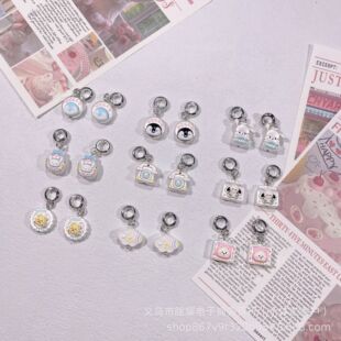 beads�ɐۿ�ͨ���w���y�������Ӵ���diy�ֹ�����Ʒ��� PJ281