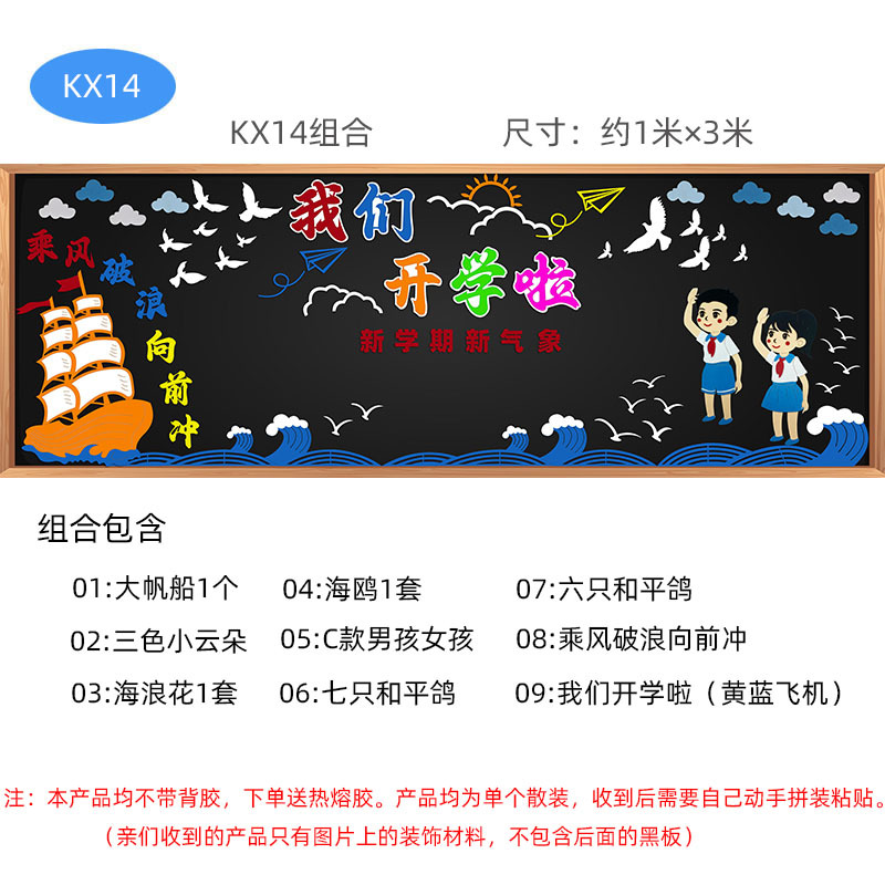 Sự kết hợp KX14