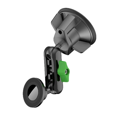 Bracket Suction Vacuum Magnetic – Car phone holder