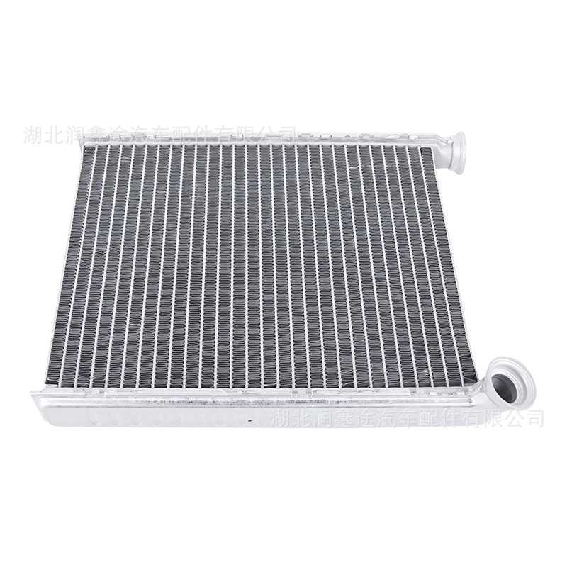 6448V6 Warm Air Water Tank Small Water Tank Suitable for Peugeot 308 408 Citroen C4L C3 Picasso Rcz