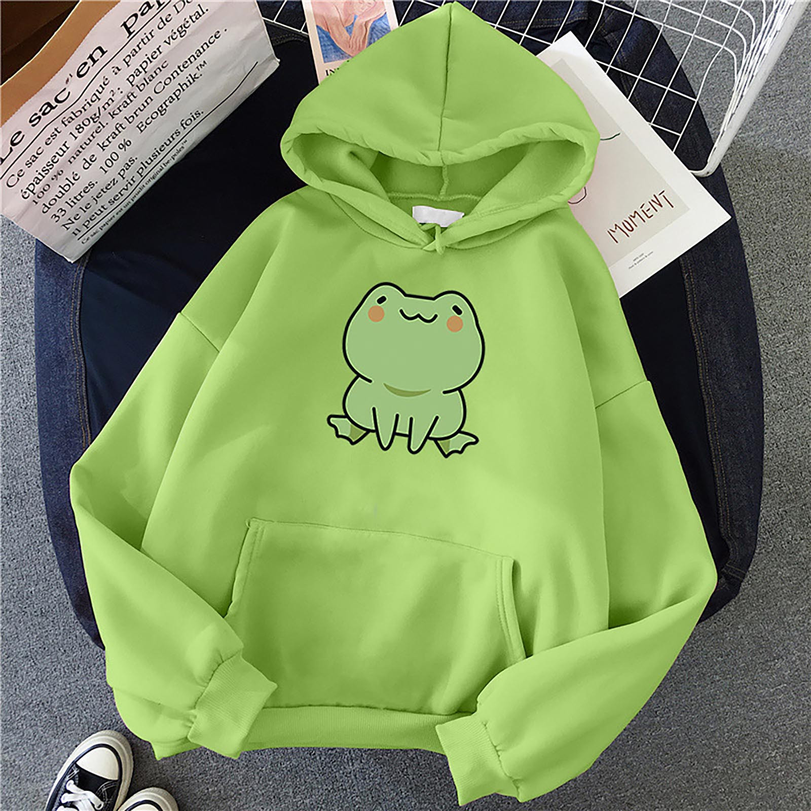 Dinosaur Pattern Sweater 9