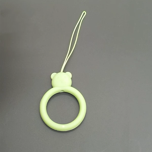 Light green (Winncing Silicon Rope)