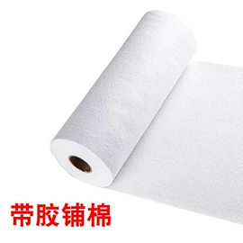 衬布;肩垫;纺织填充物