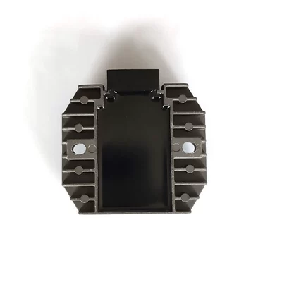 Motorcycle Electrical and Instrument regulator for Kawasaki