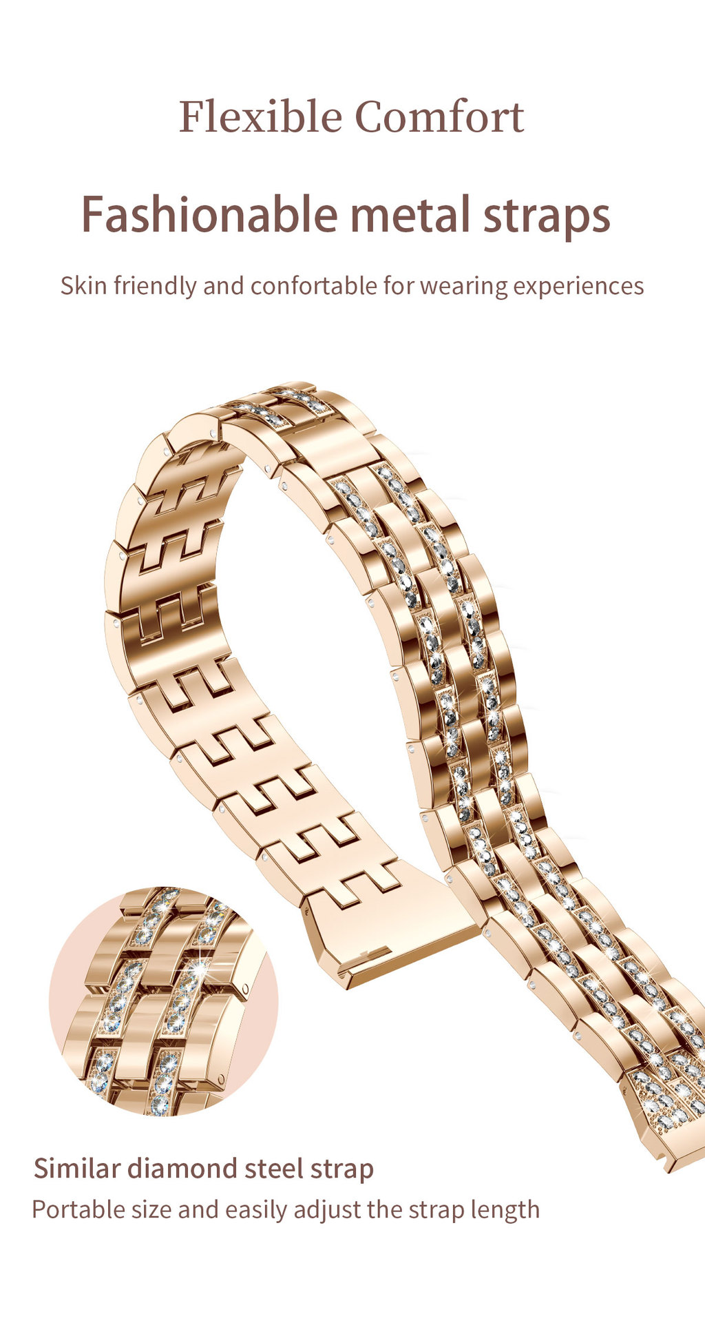 Smartwatch Unisex Multifunctional Bluetooth Waterproof Fashion_voghion.com
