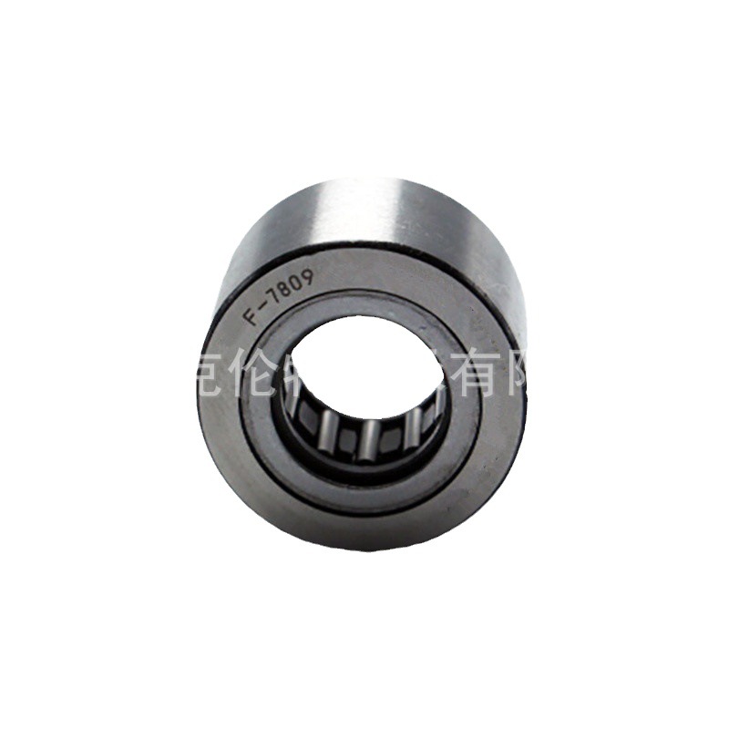 印刷机轴承 F-7809轴承 承接非标异形轴承订单