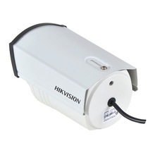 海康威视HIKVISION 摄像头 模拟器950线 红外夜视50米 设备摄像机