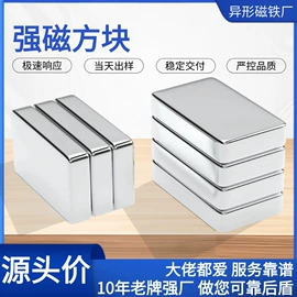 永磁材料;其他磁性材料