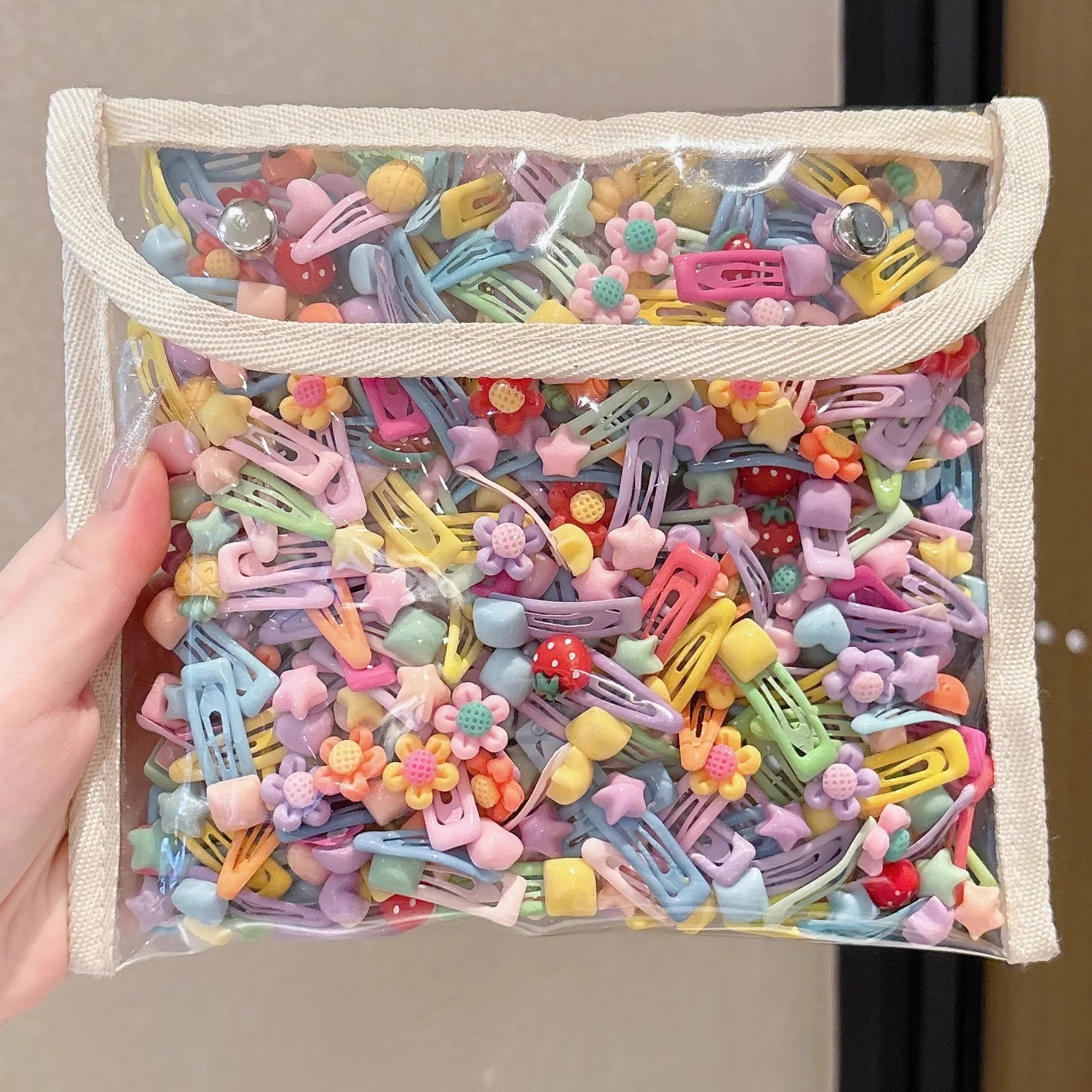 Bebé flecha broca para el cabello bebé no lastimar cabello pequeño broca para niños frente flecha BB clips lateral clips tocado