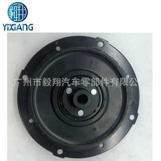 适用 Denso 6SEU16C A/C compressor clutch HUB Toyota Estima