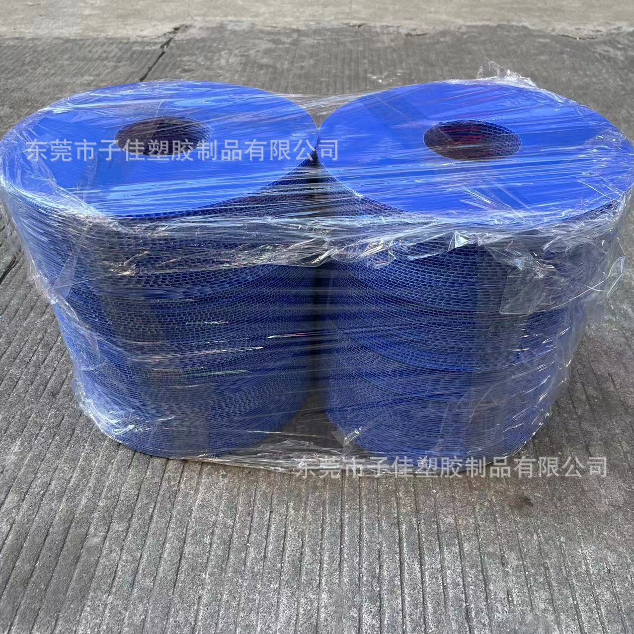 1*1米新料万通板 瓦楞板 钙塑板 可免费分切尺寸