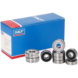 Swedish Skf Deep Groove Ball Bearing Power Tool Bearing 608-2Z 626 609 607 627 628 62