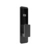 Alloy-A8RF- Black