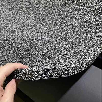 Encryption, 20mm Universal Large Roll Material — Car Carpet