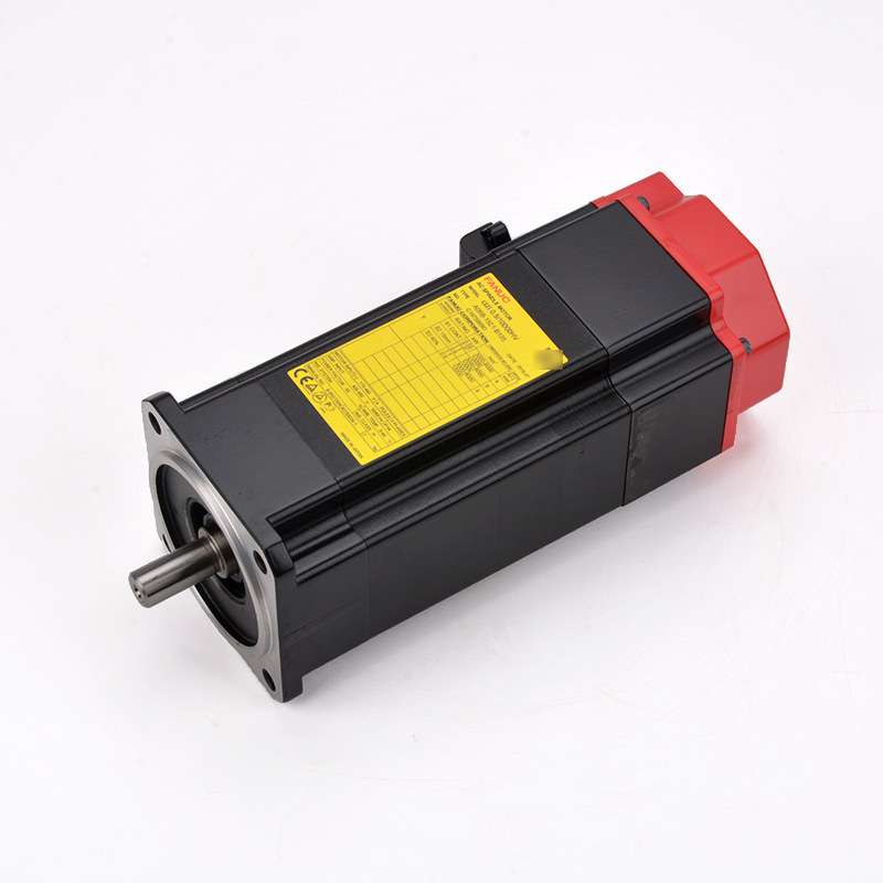 A06B-1502-B104 B200 B201 B203 B204发那科fanuc原装伺服电机