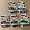 Realistic Hot Wheels suitable for photo sessions, toy for boys, car model