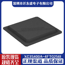 ԭbƷ XC3S400A-4FTG256I b FBGA-256 FɾT IC