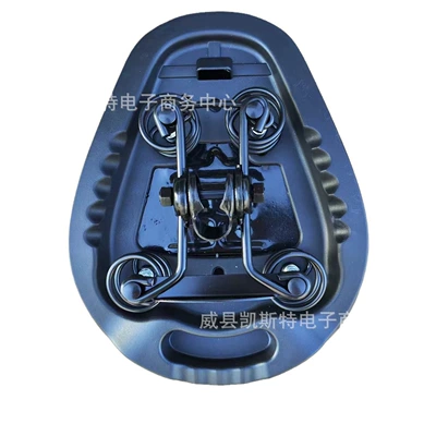 King Electric Car Cushion Hercules: Electric car cushion