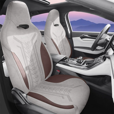 Modelə uyğun (Original) oturacaq örtükləri | Seat Cushion Overseas Right-Hand Drive