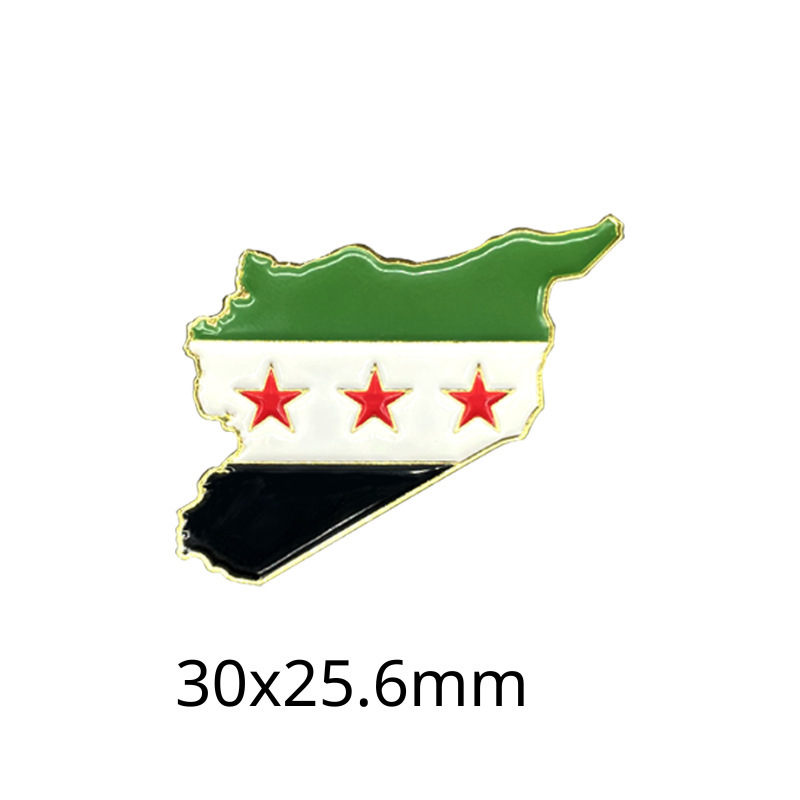 シリアスタイルの旅行のお土産ペイントバッジ携帯電話ステッカーメタルフェスティバル文化ギフト工場スポット卸売|undefined