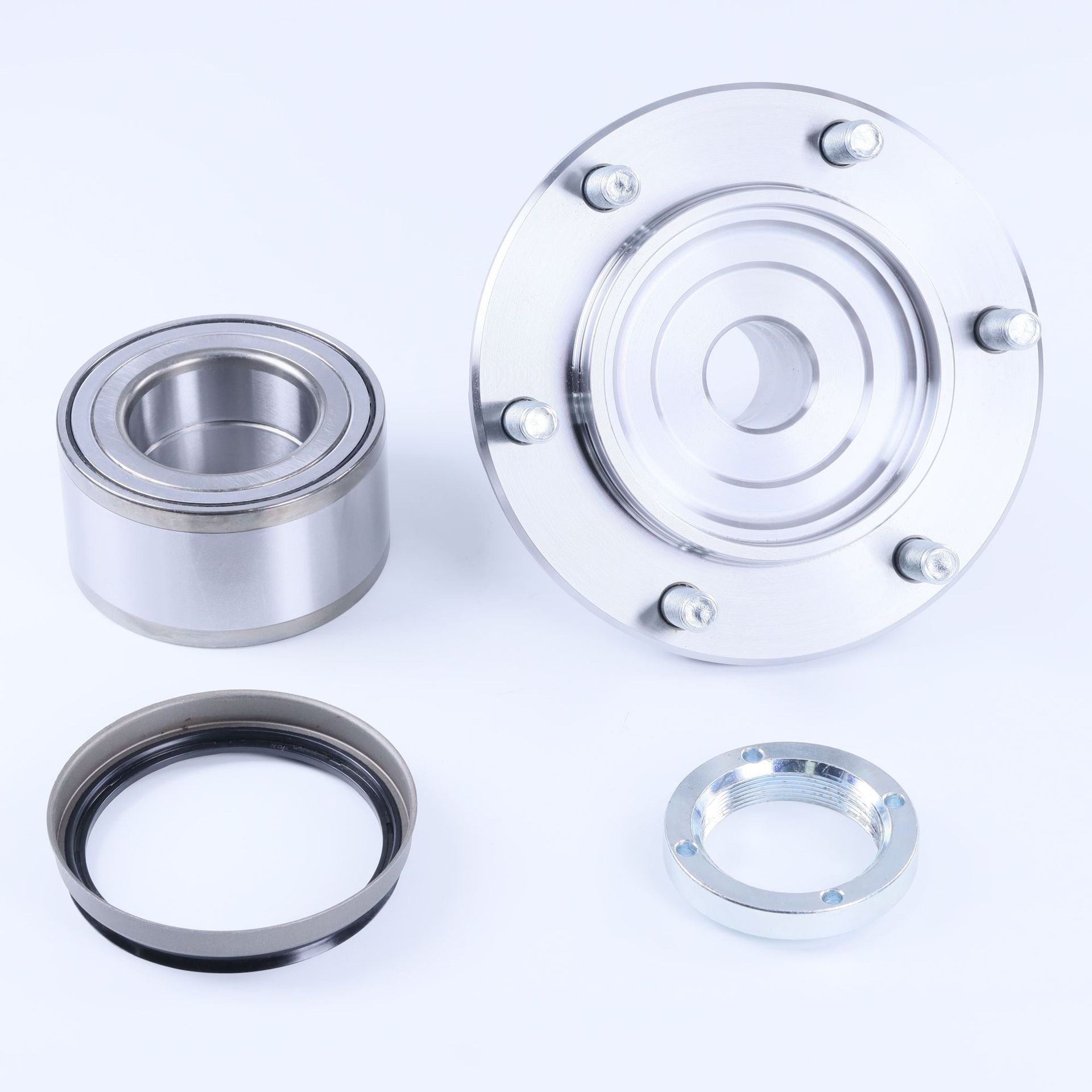 Guangzhou Original Wheel Hub Bearing Wh5170112W Accessories Car Land Cruiser Tool Special Repair Assembly