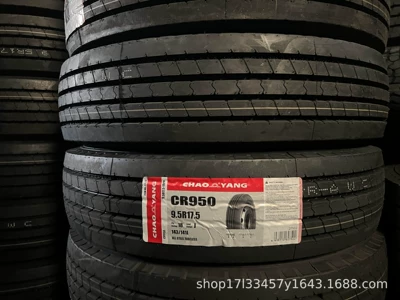 Off-road şinlər, 13 12R22.5 tire
