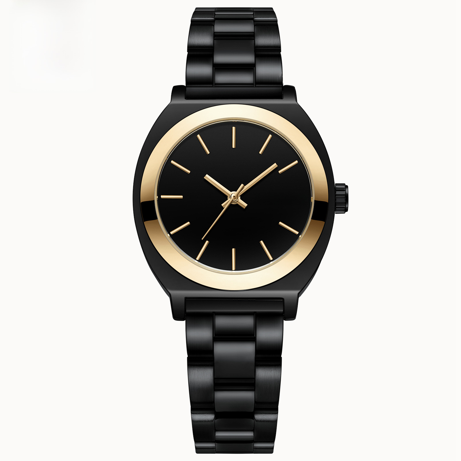Japanese waterproof quartz watches